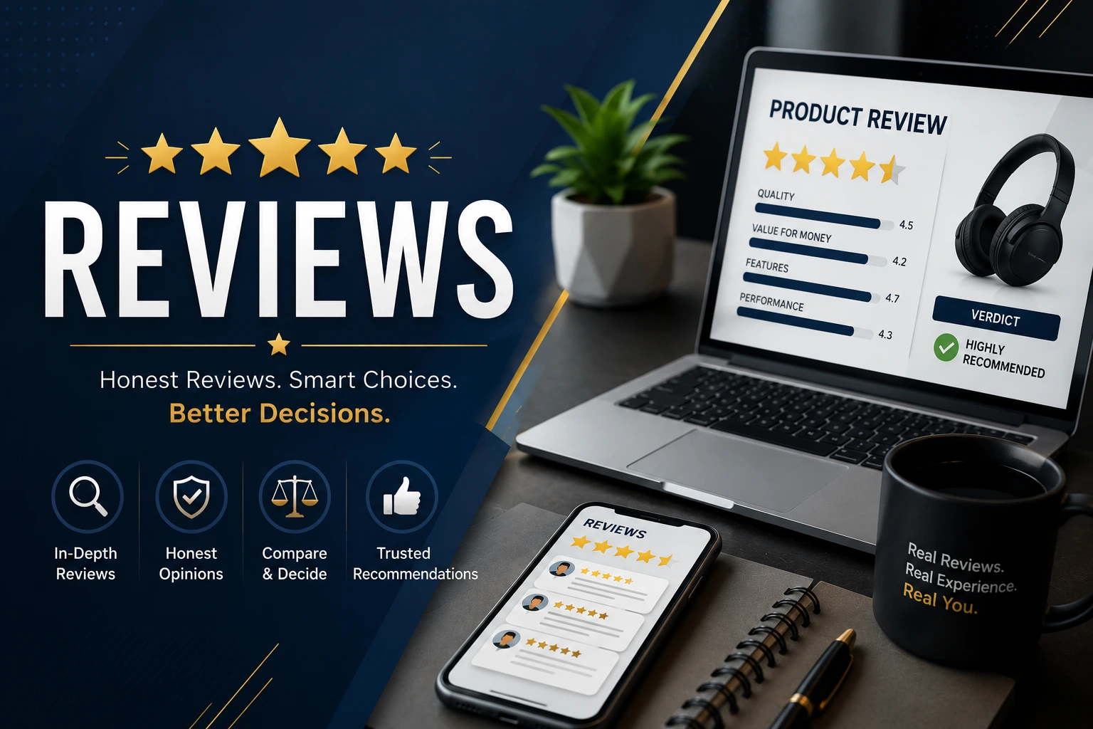 Reviews
