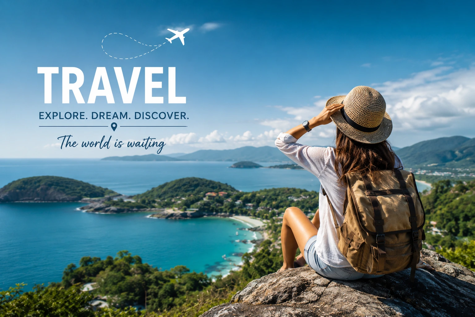Travel