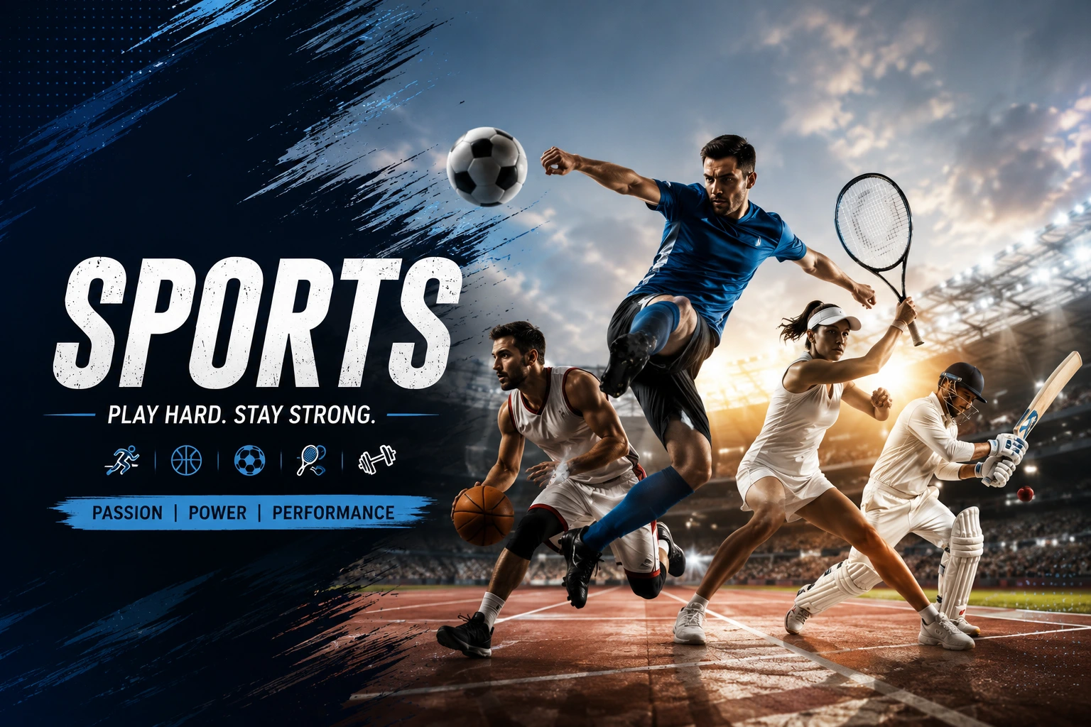 Sports
