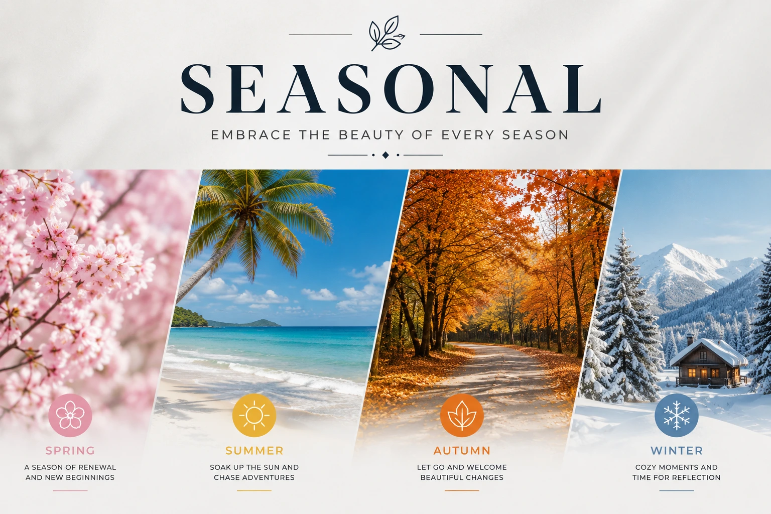 Seasonal