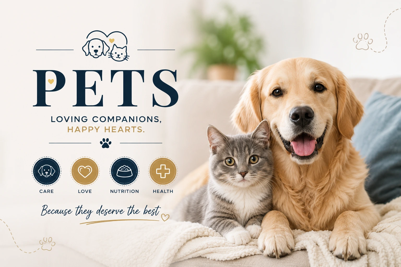 Pets