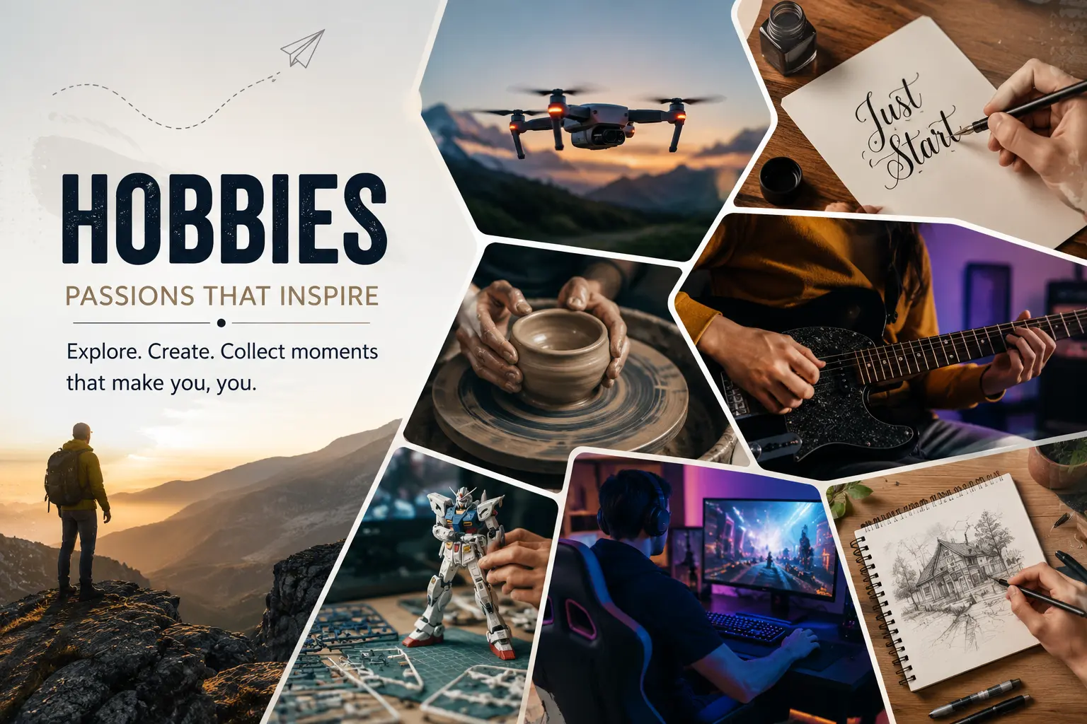 Hobbies