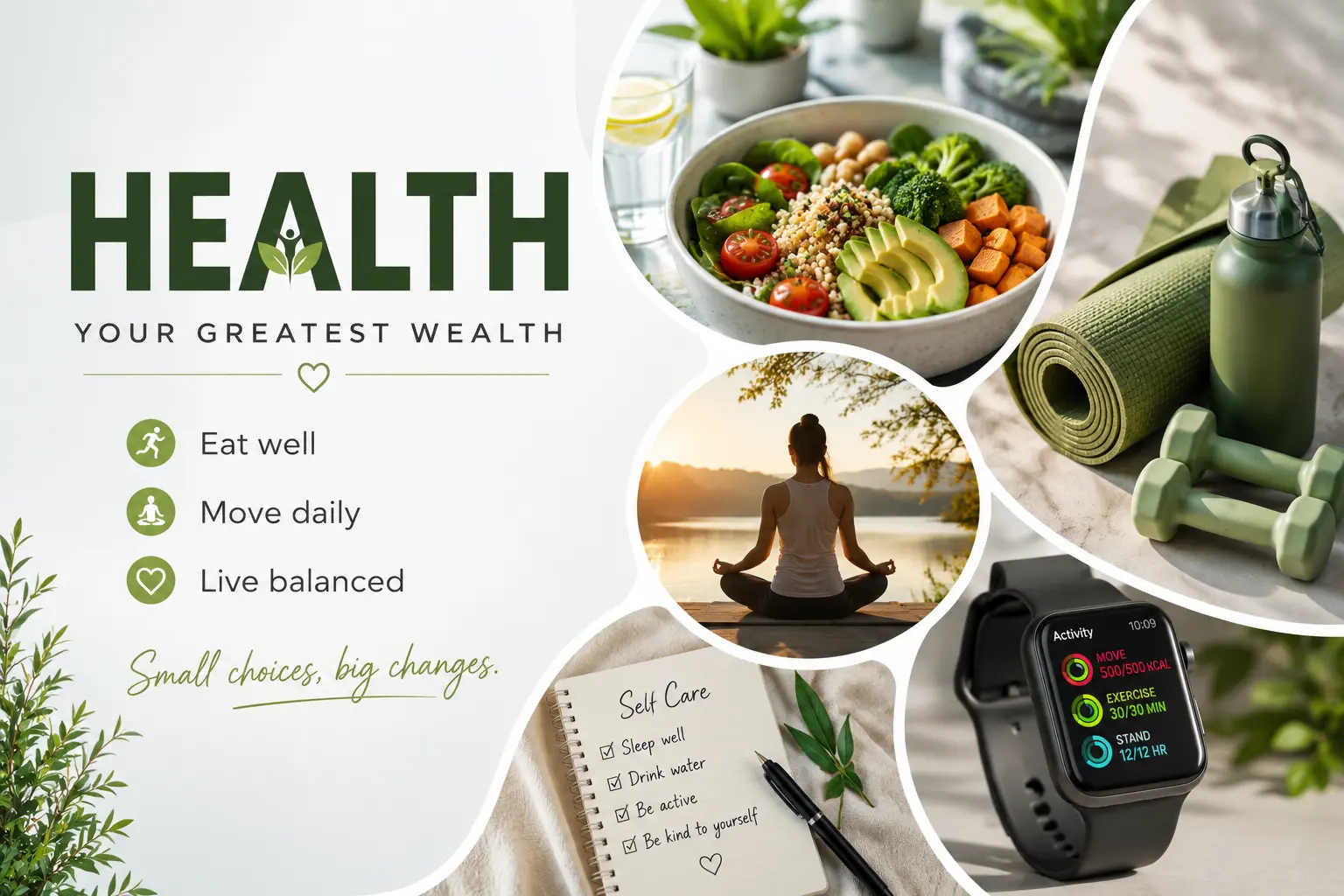 Health