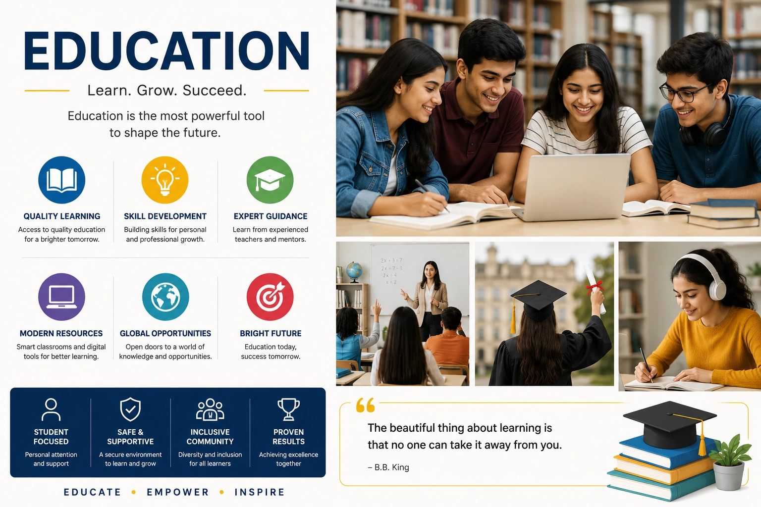 Education