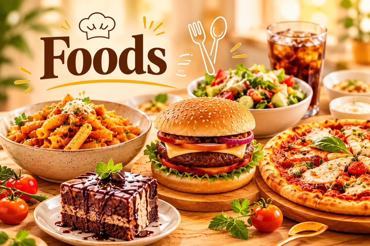 Foods