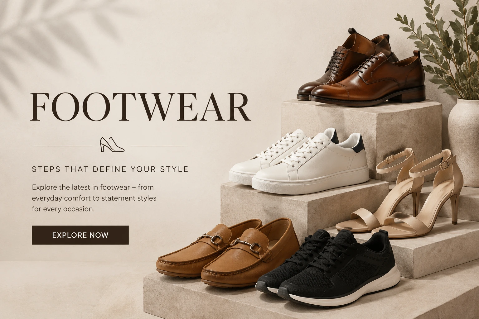 Footwear