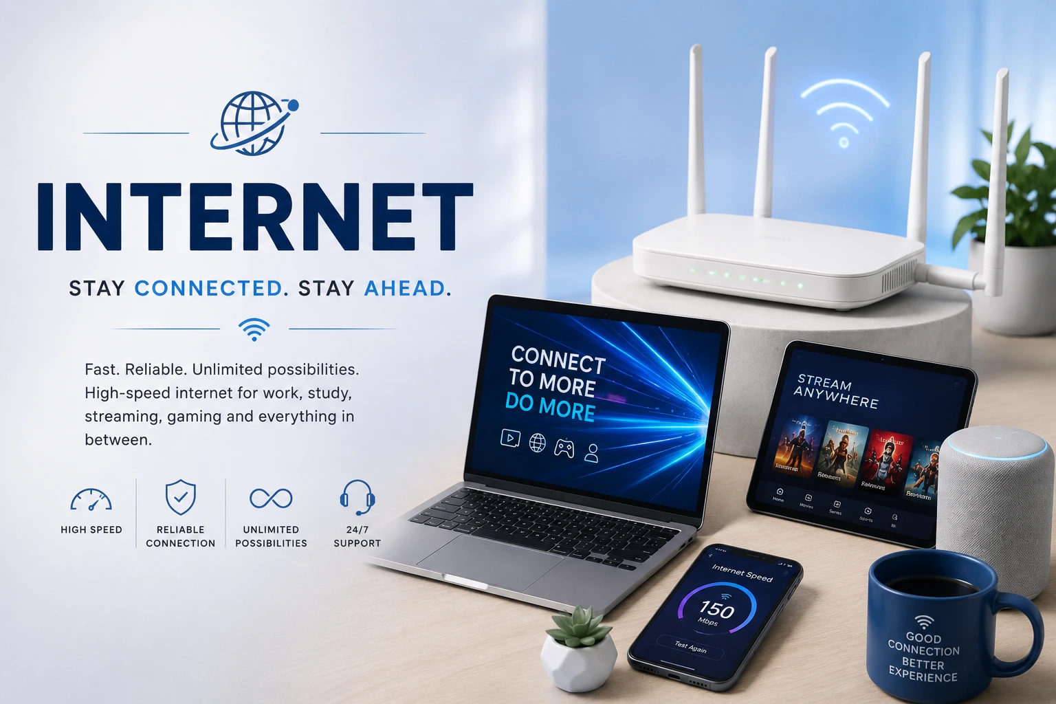 Internet