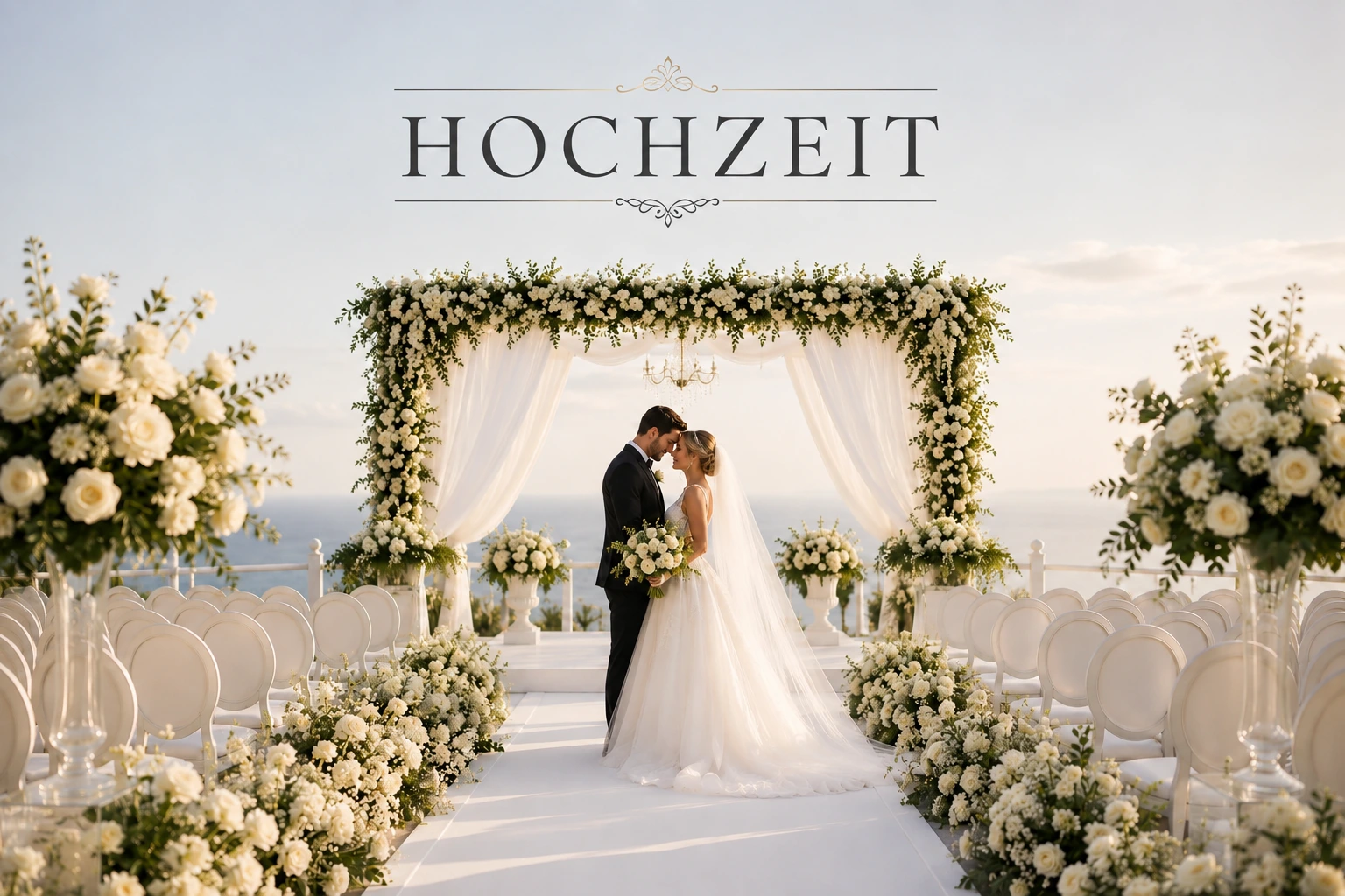 Hochzeit