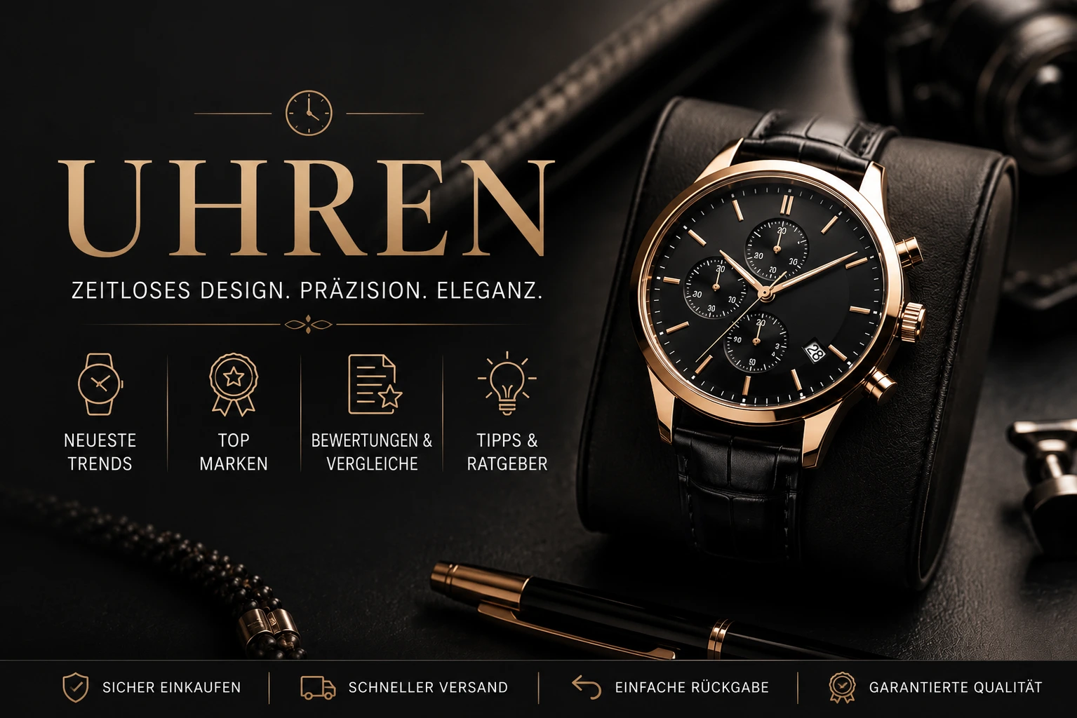 Uhren