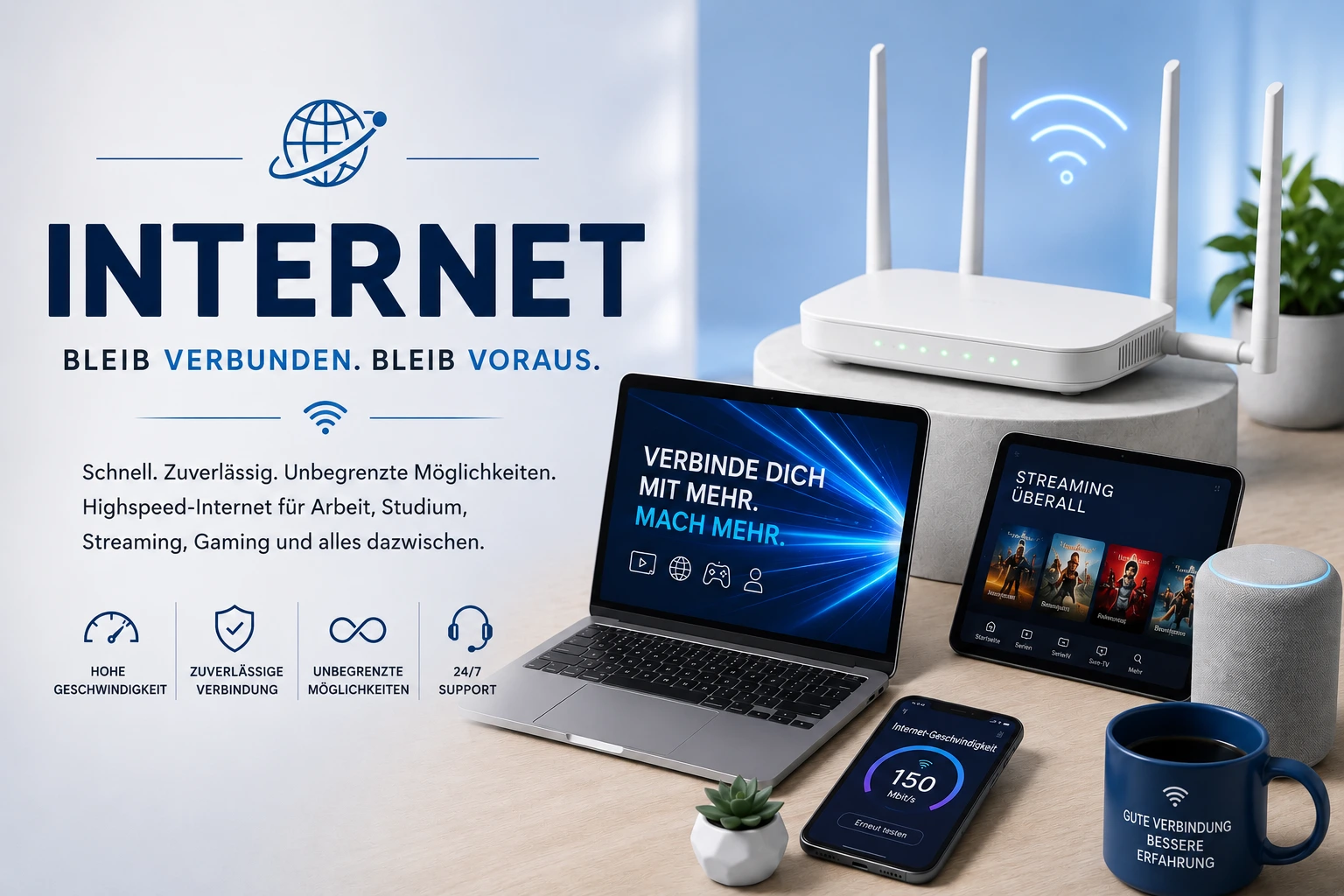 Internet