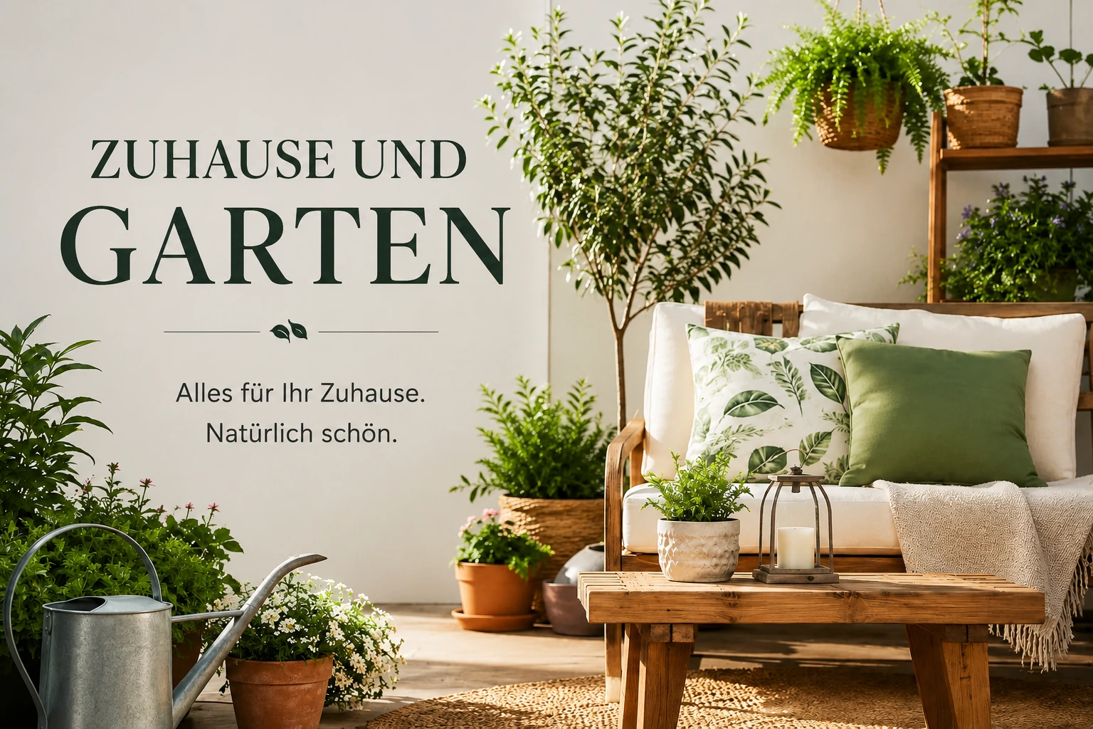 Haus & Garten