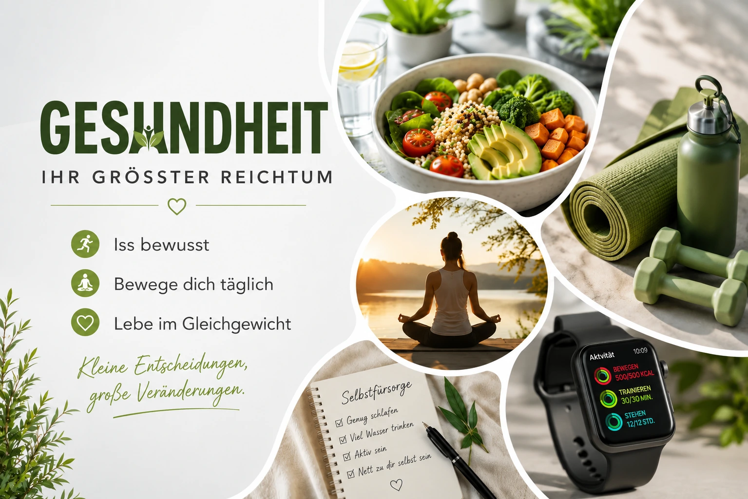 Gesundheit