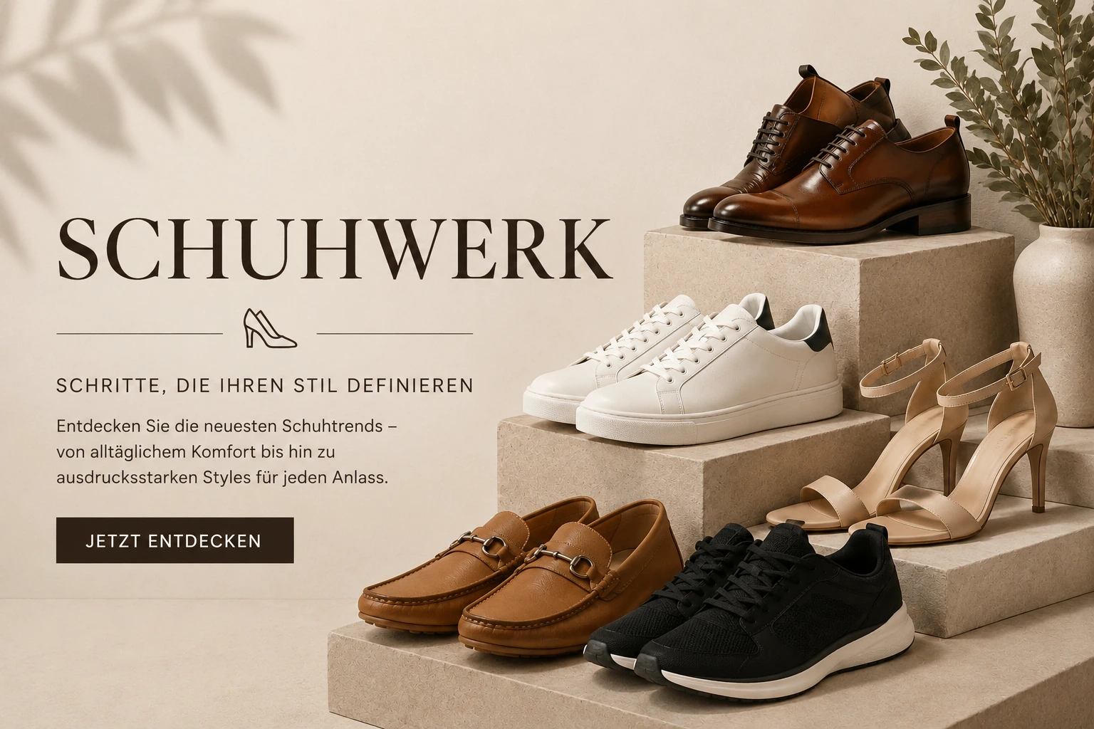 Schuhe
