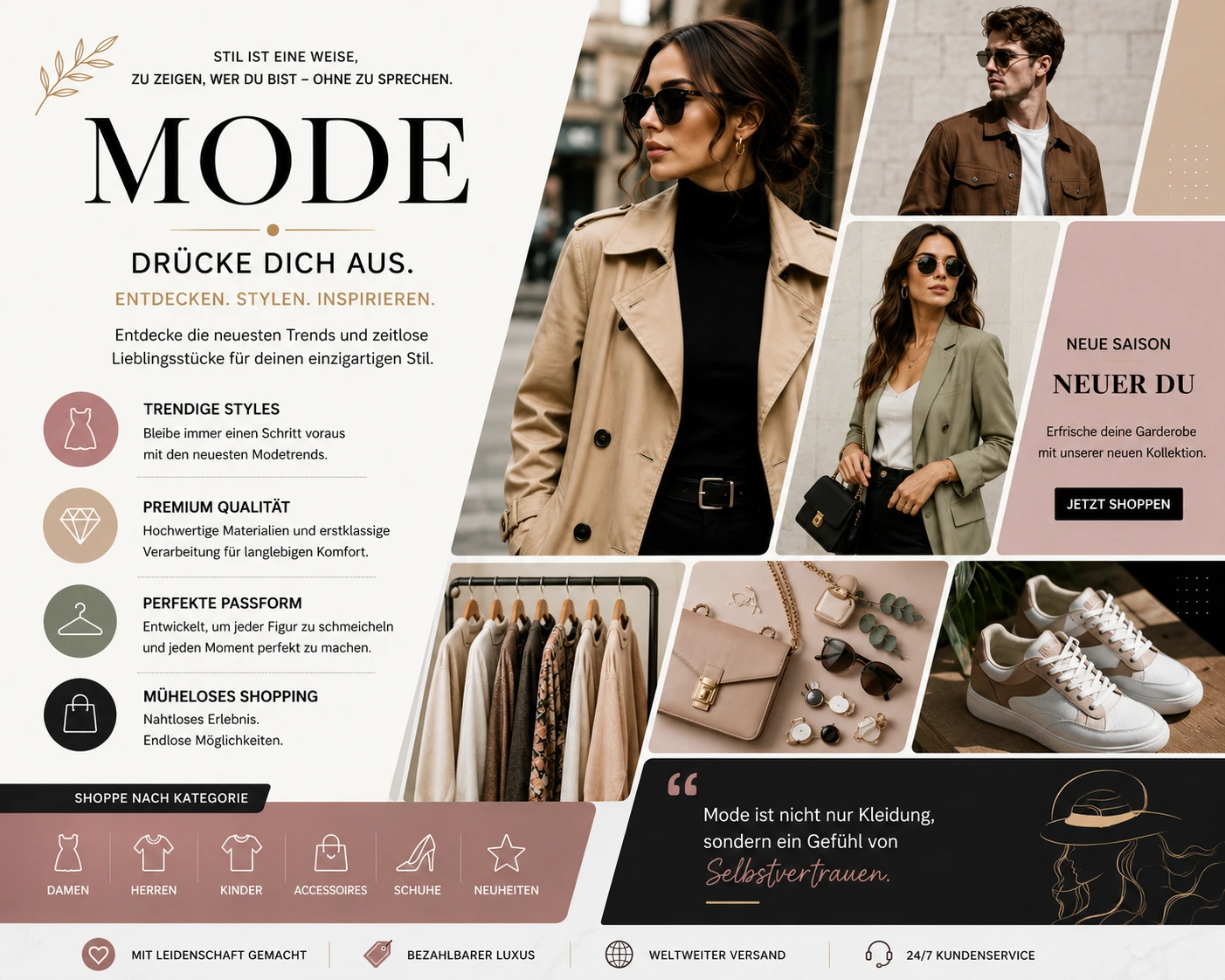 Mode