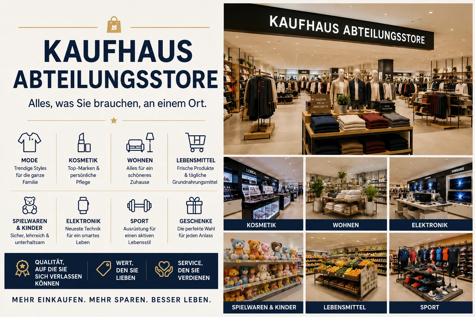 Kaufhaus