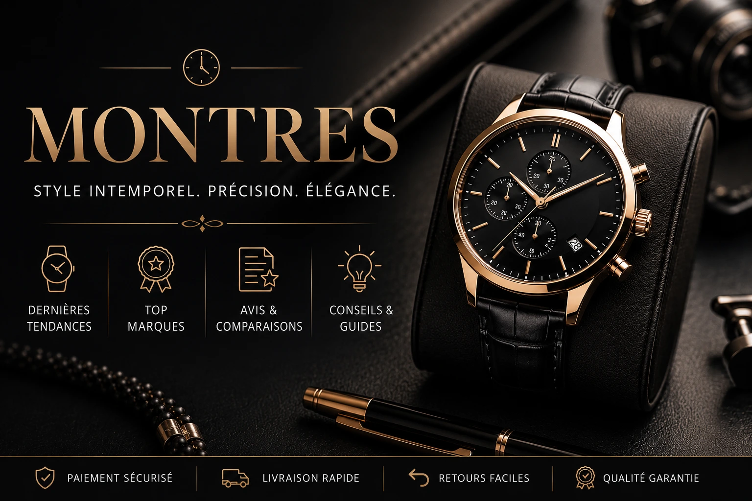 Montres
