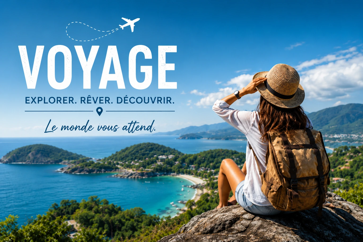 Voyage