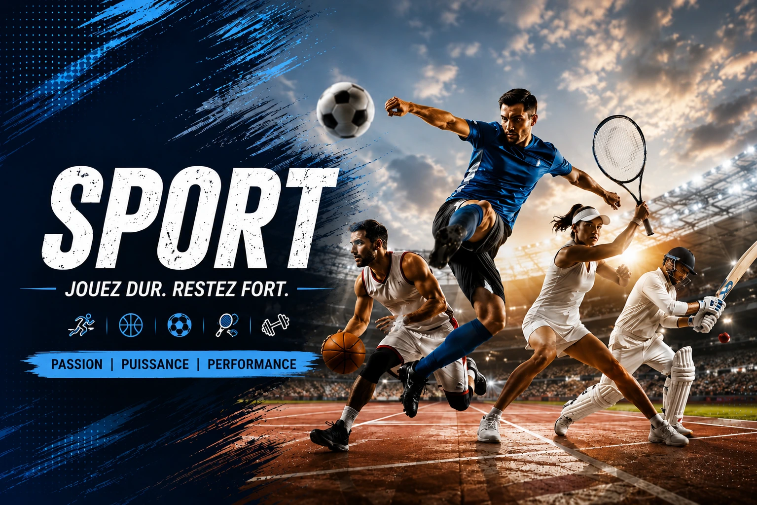 Sports