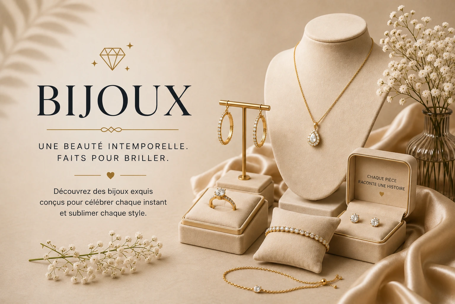 Bijoux
