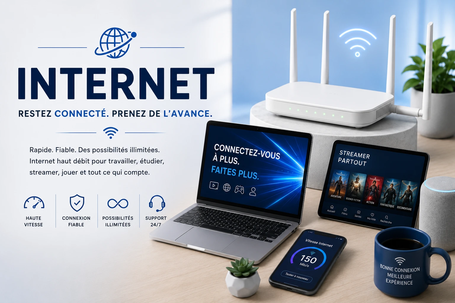 Internet