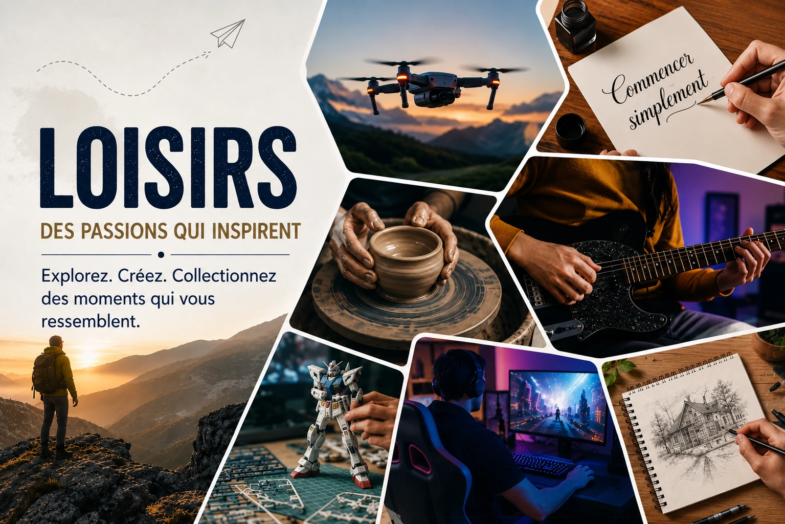 Loisirs