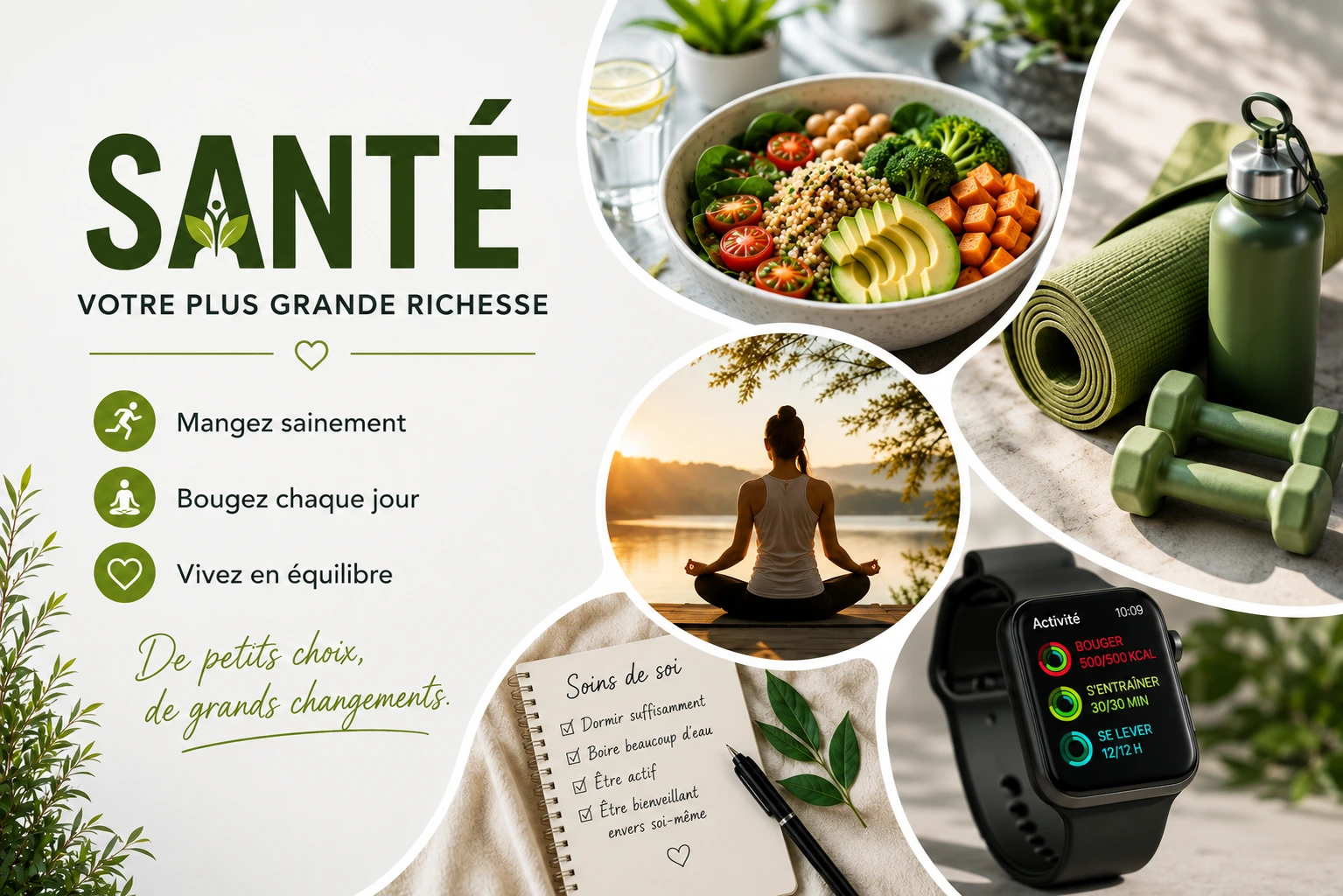 Santé