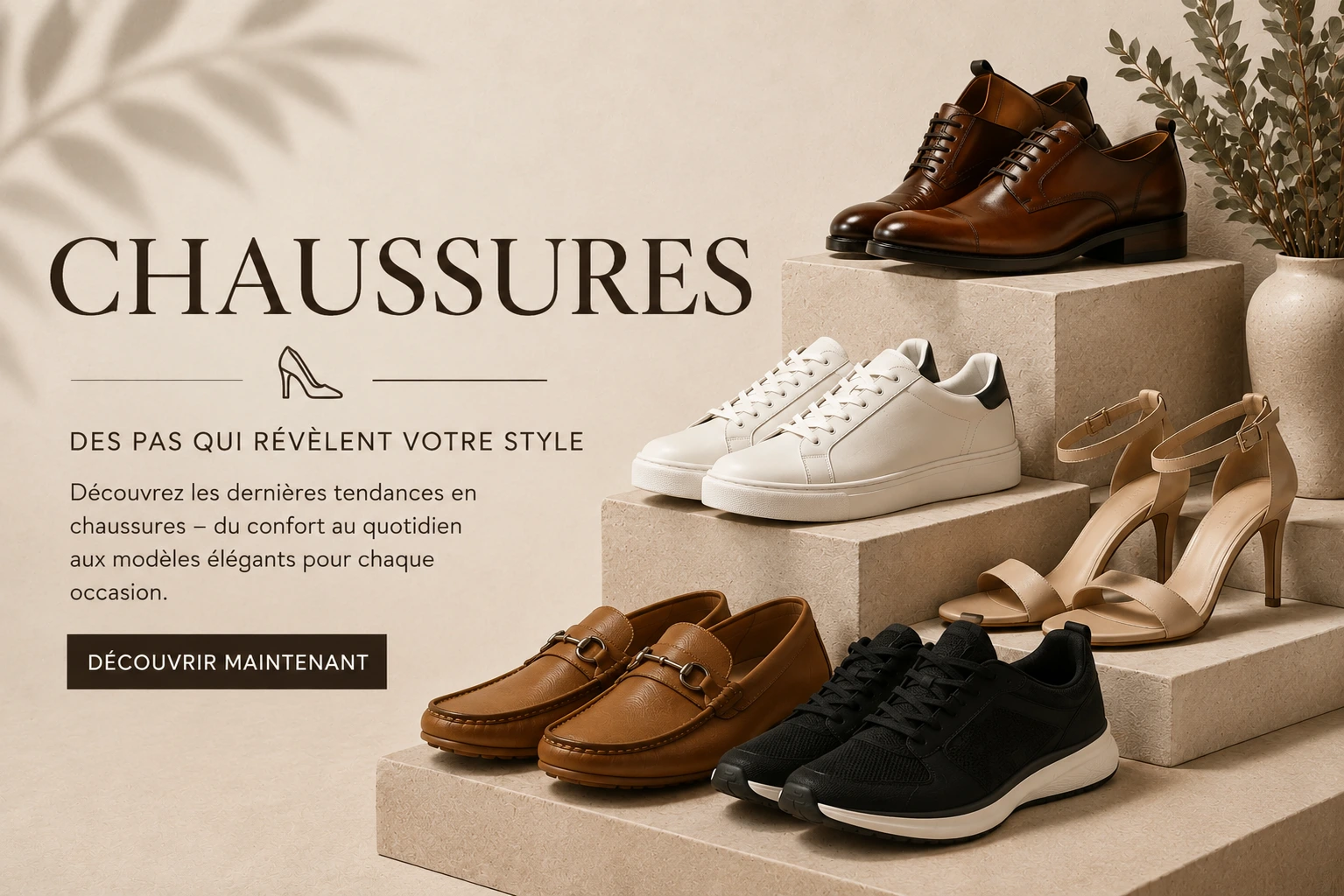 Chaussures