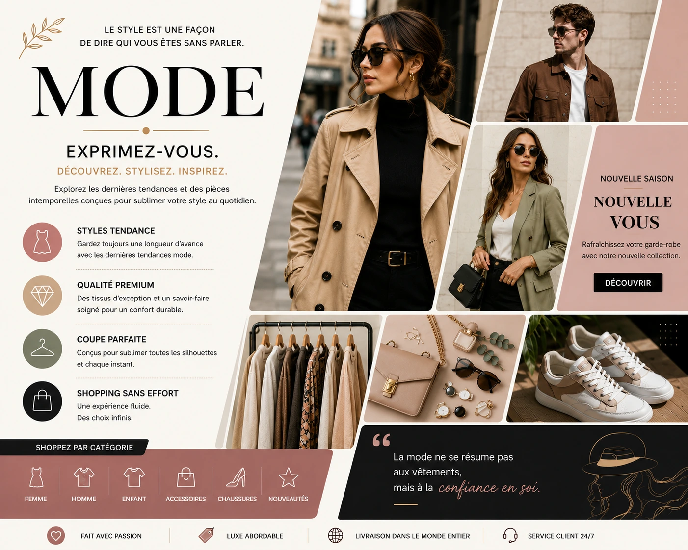 Mode
