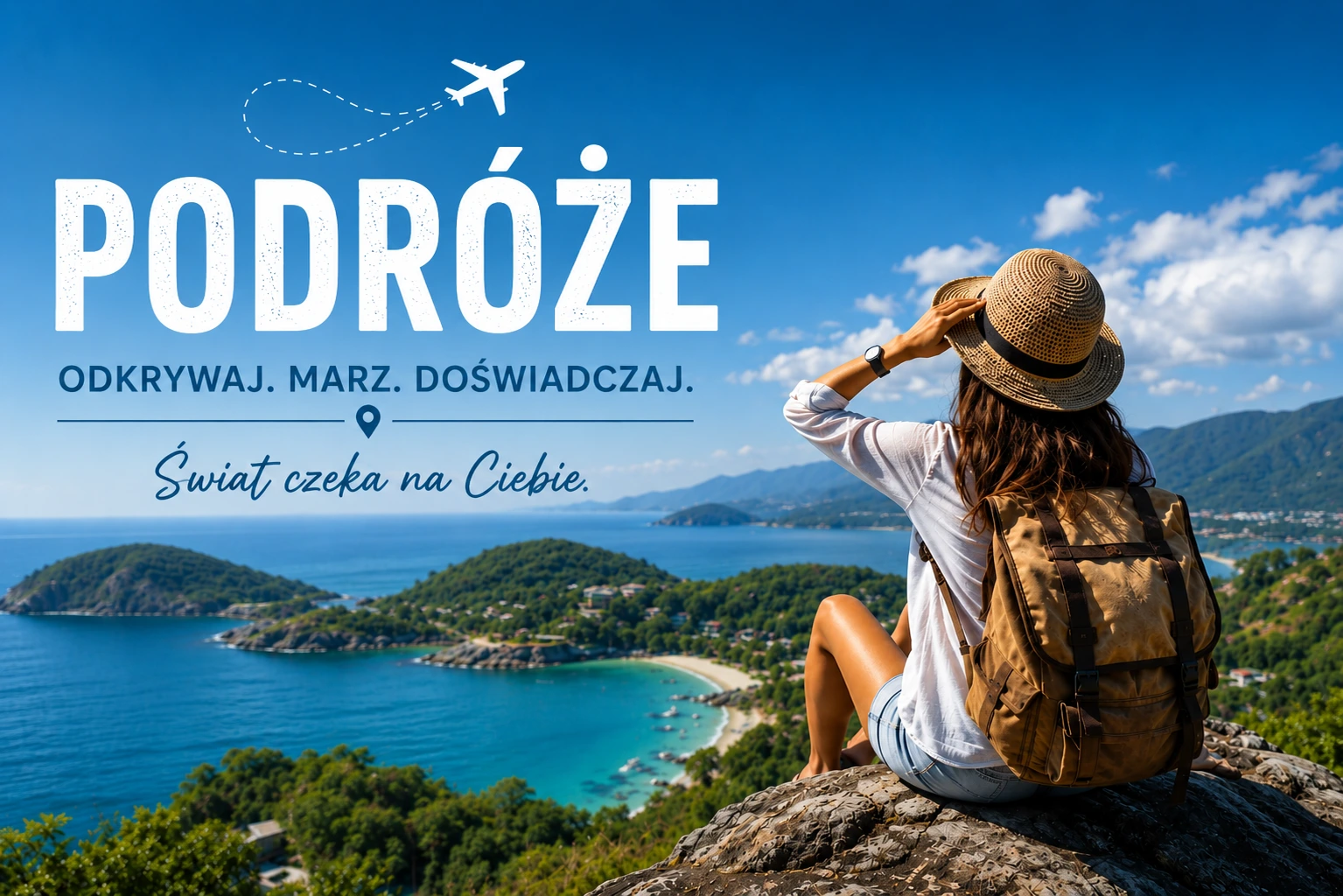 Podróże