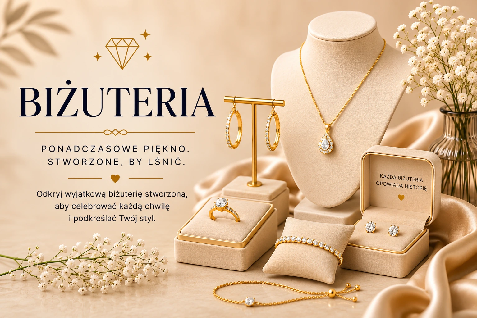 Biżuteria