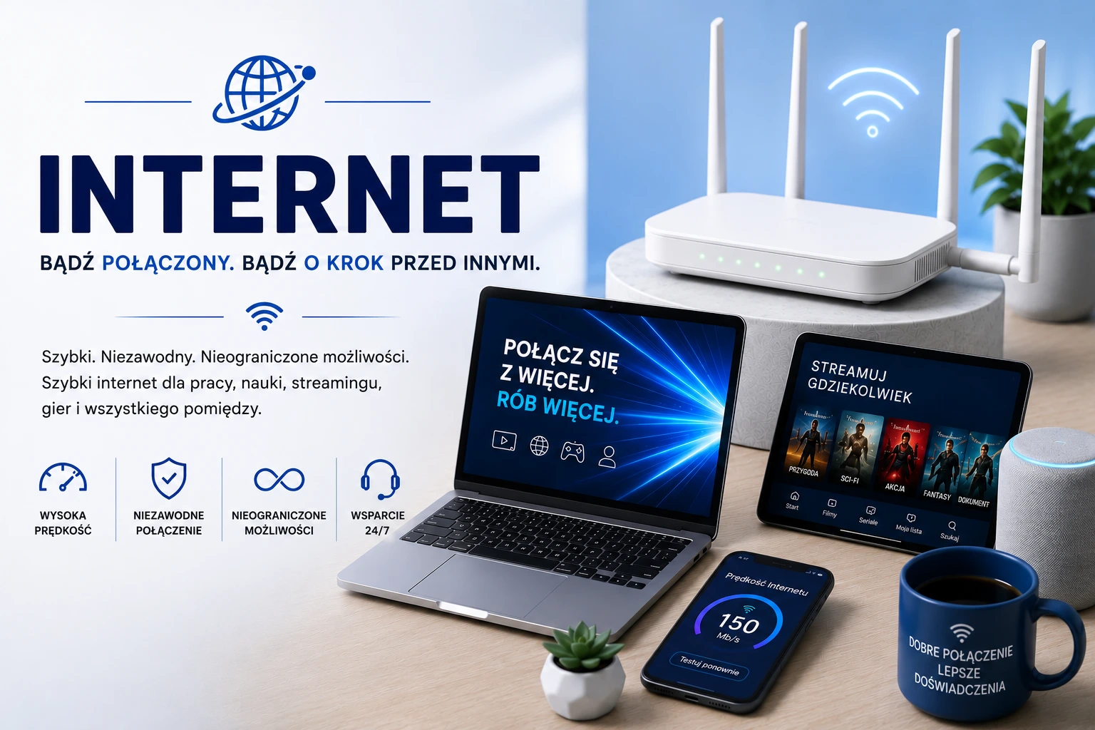 Internet