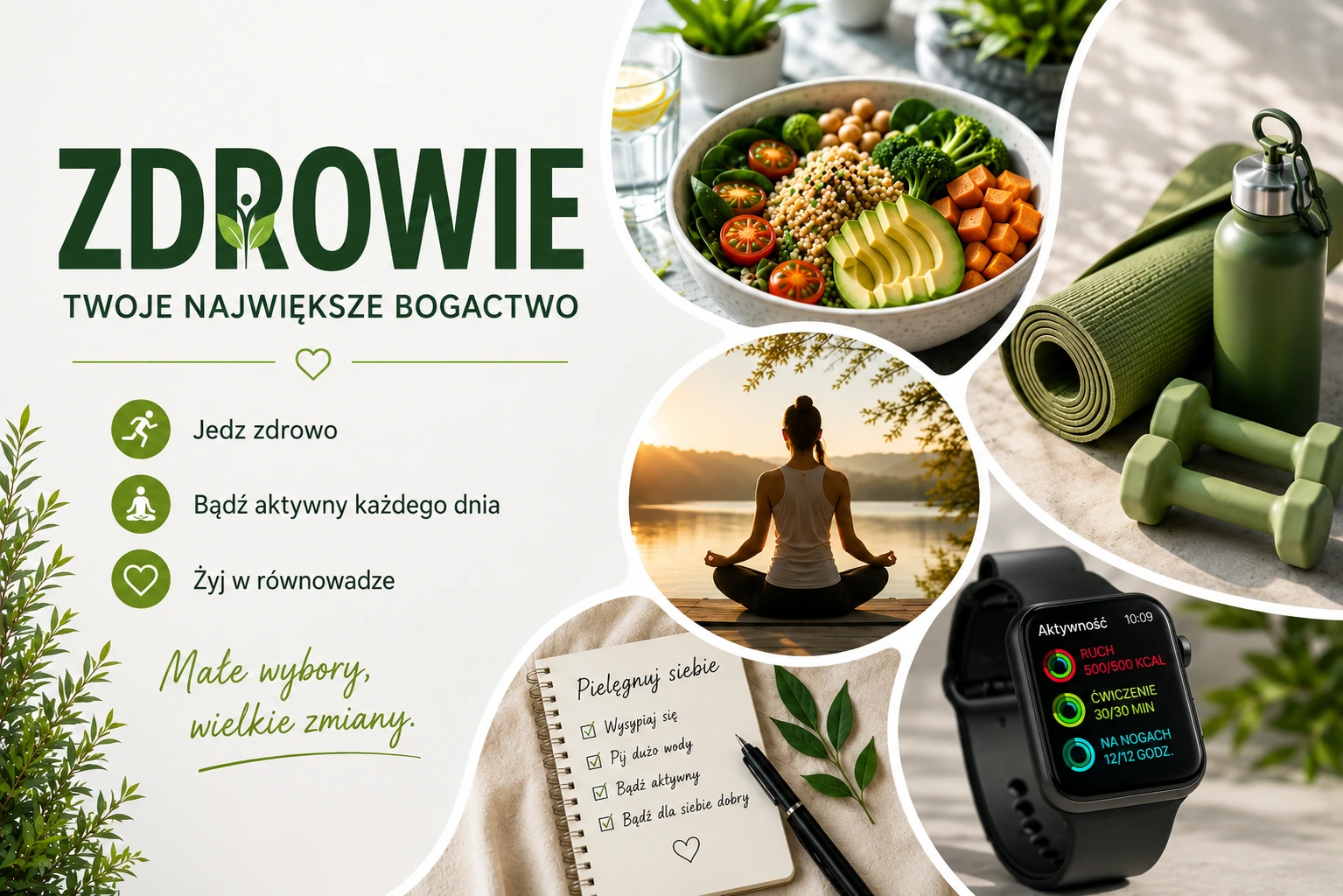 Zdrowie