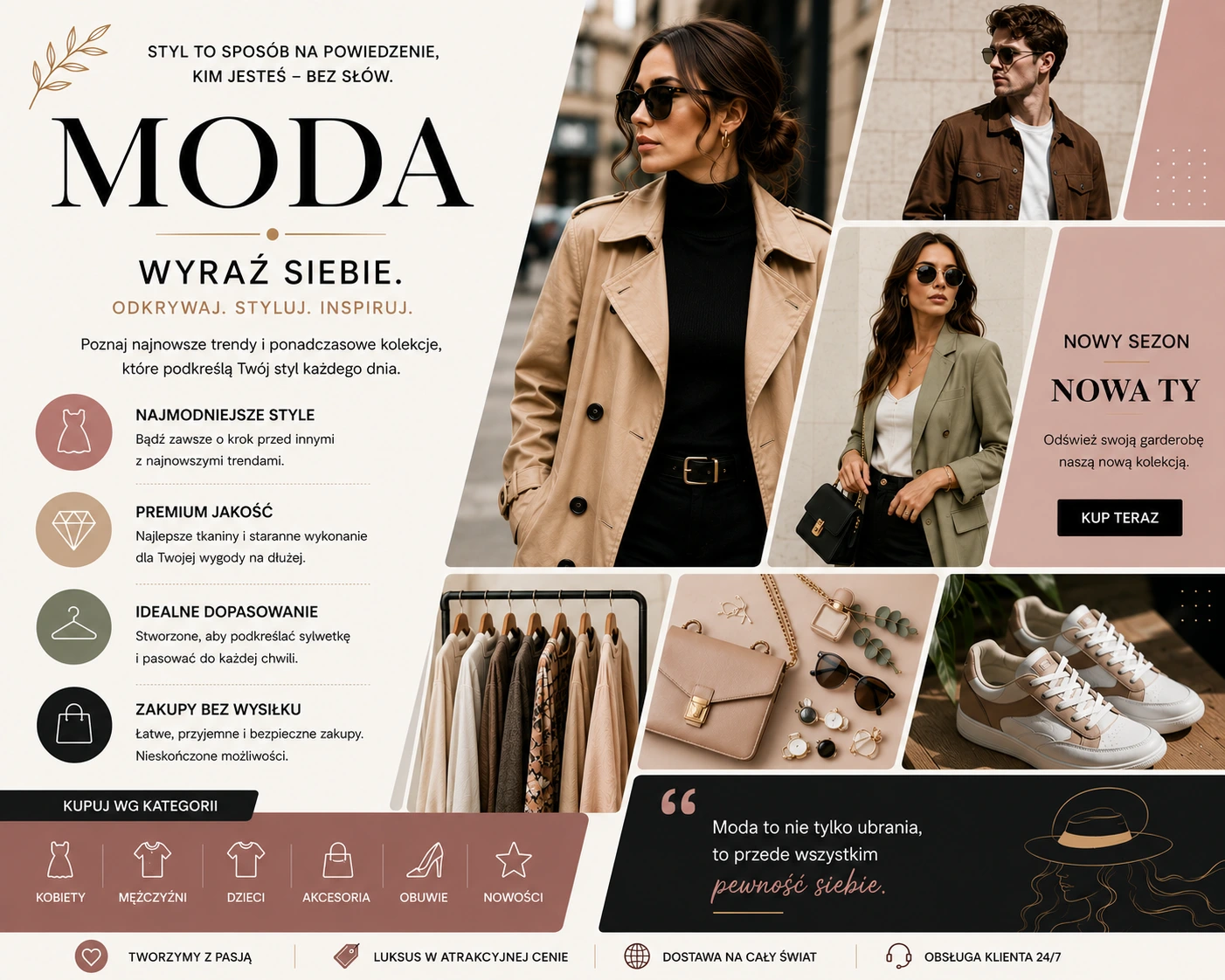 Moda