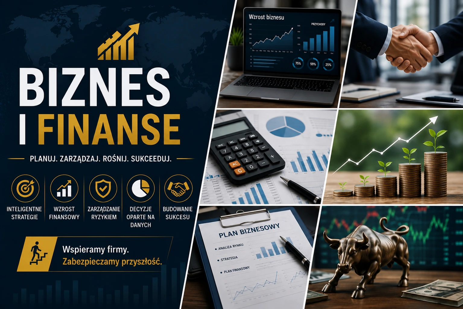 Biznes i Finanse