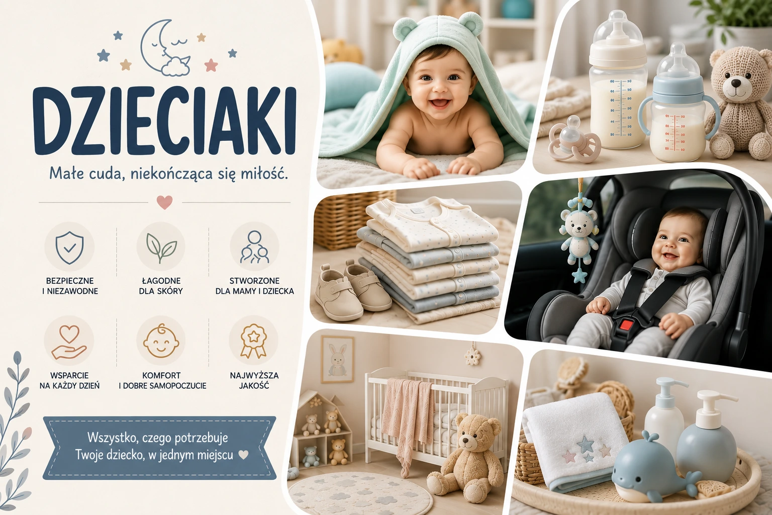 Dzieciaki