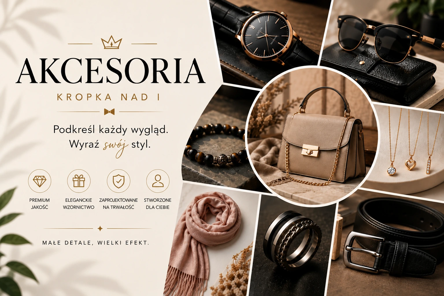 Akcesoria