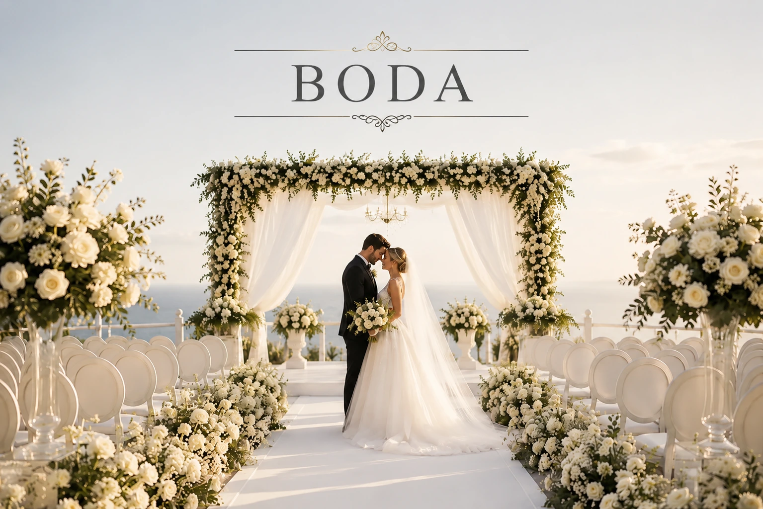 Boda