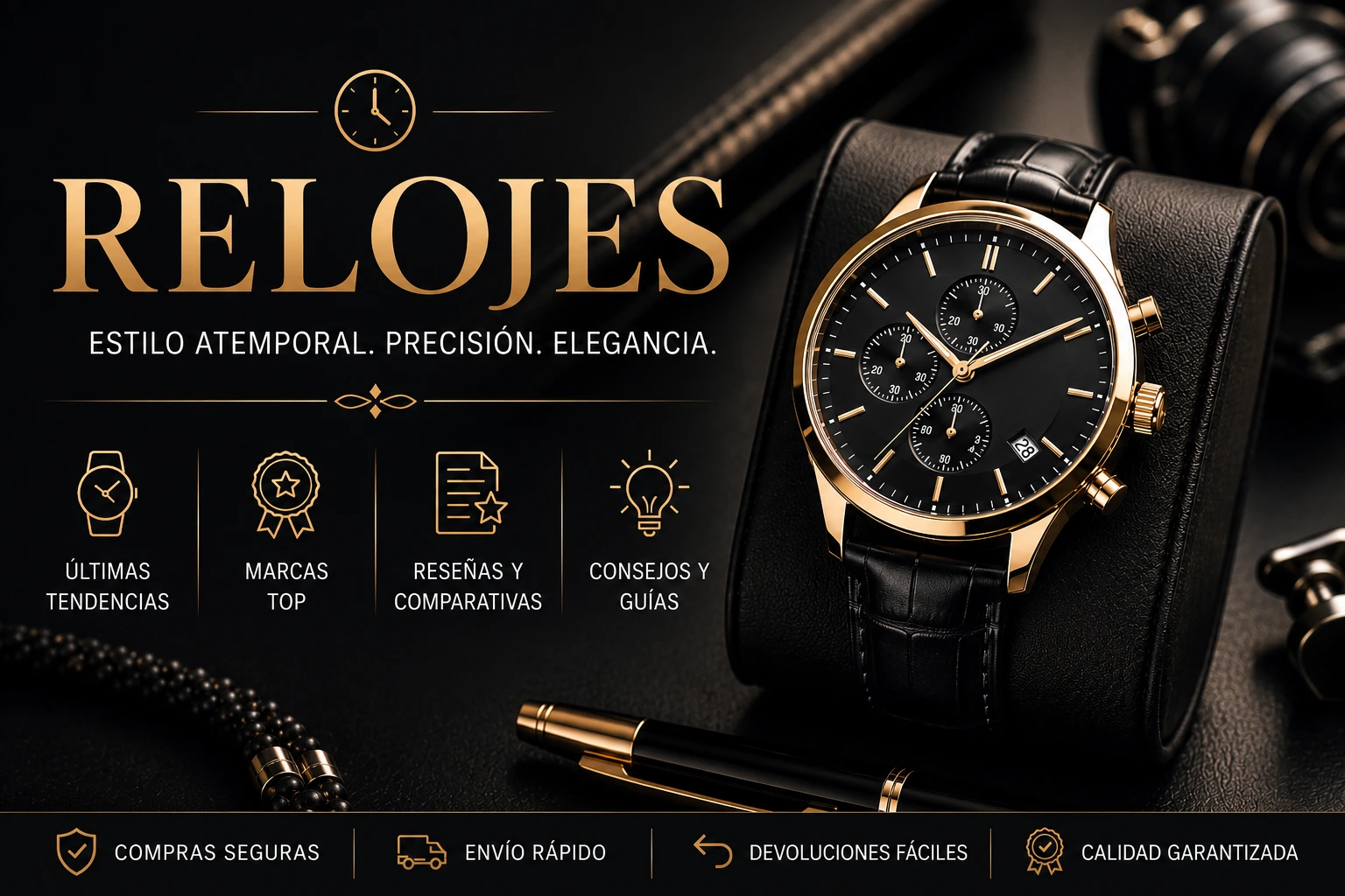 Relojes