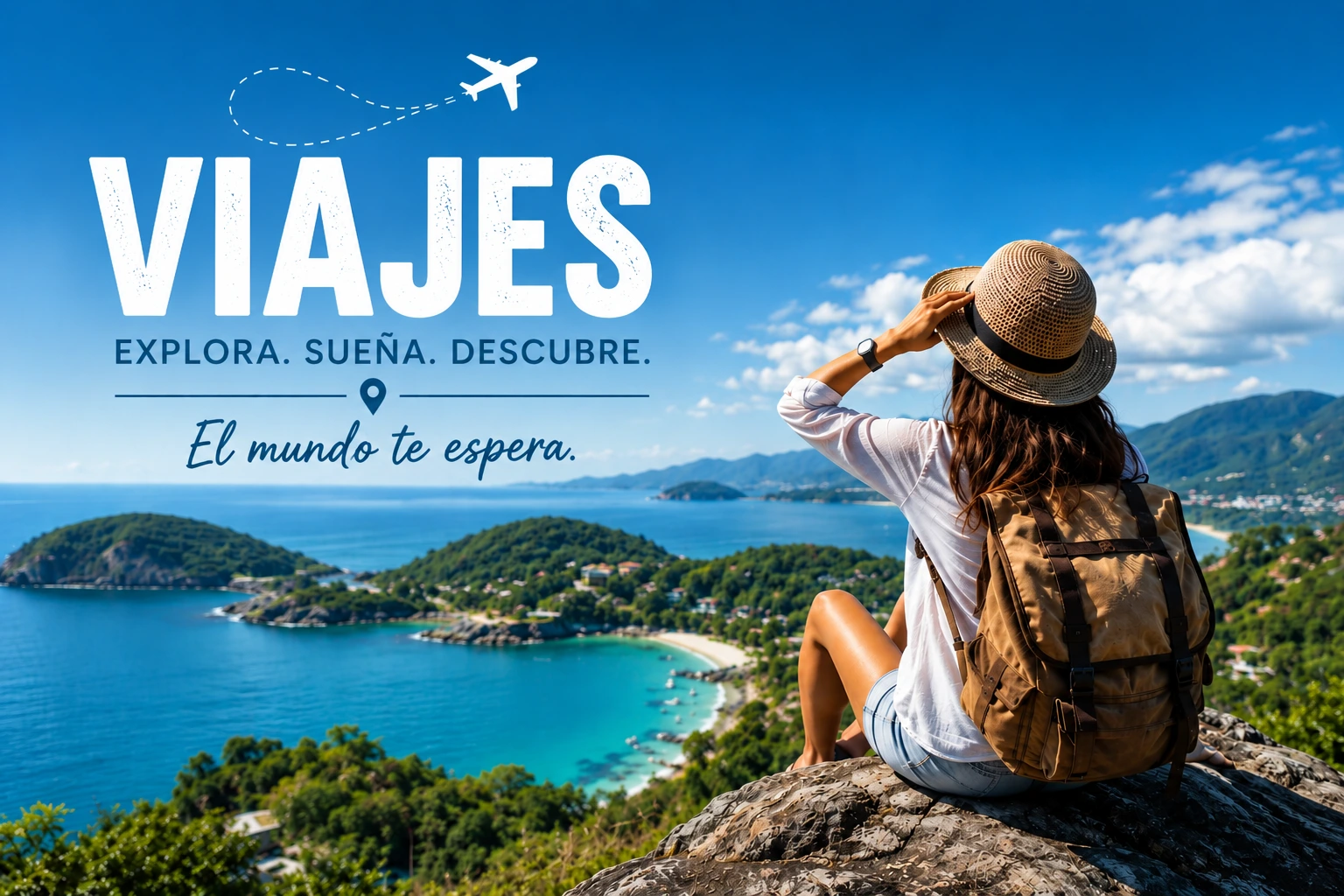Viajes