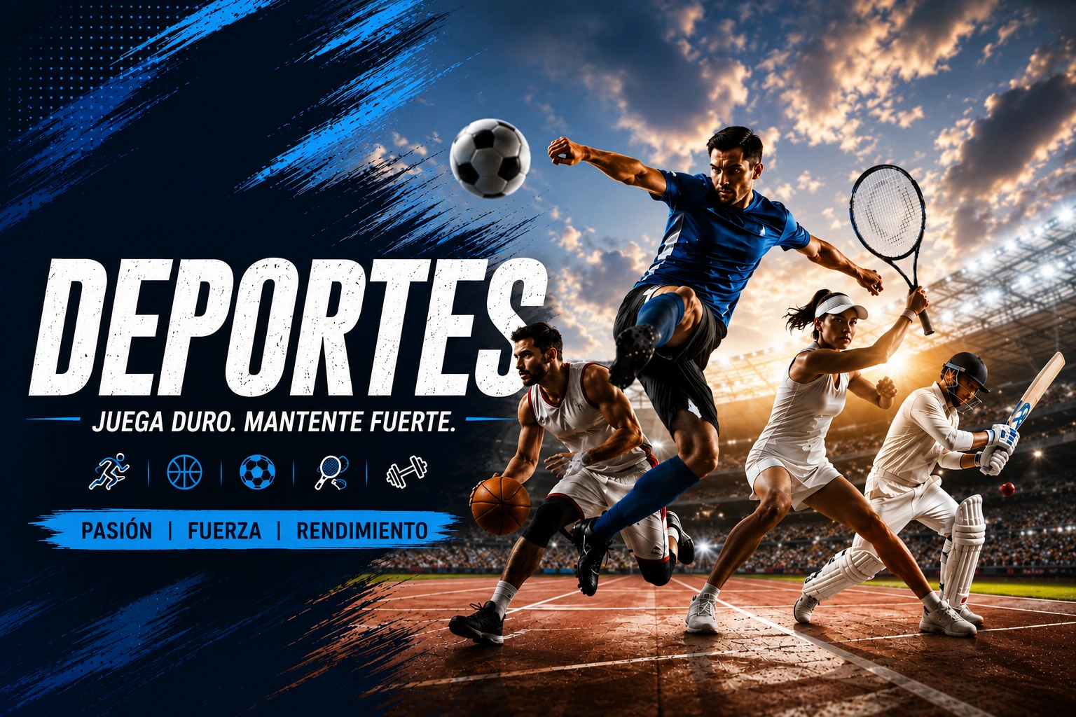 Deportes