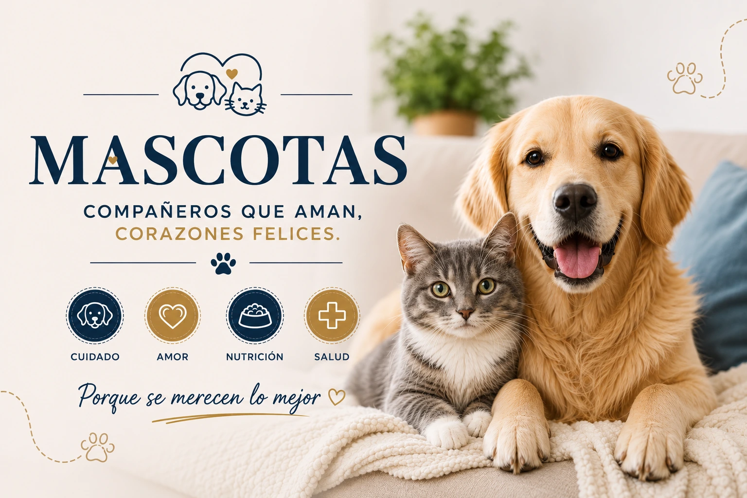 Mascotas