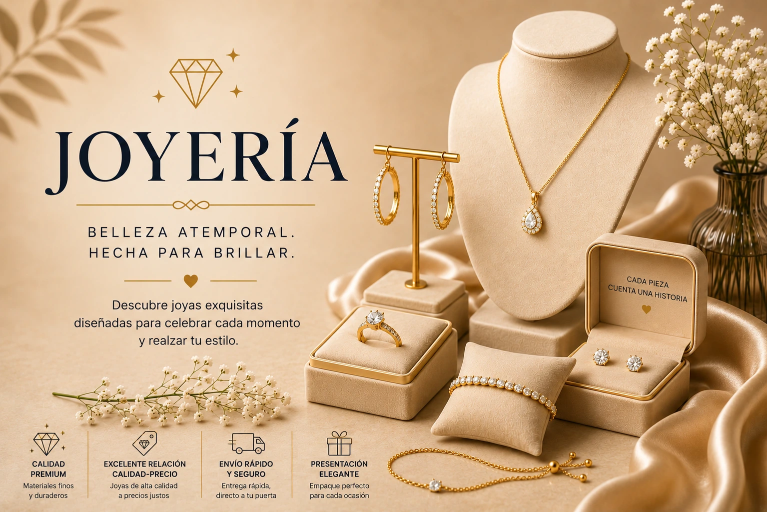 Joyería