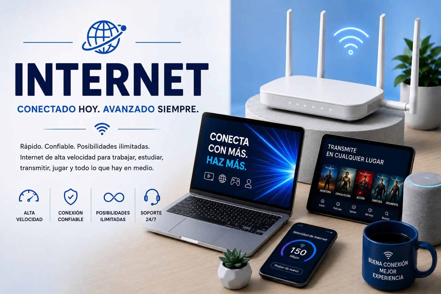 Internet