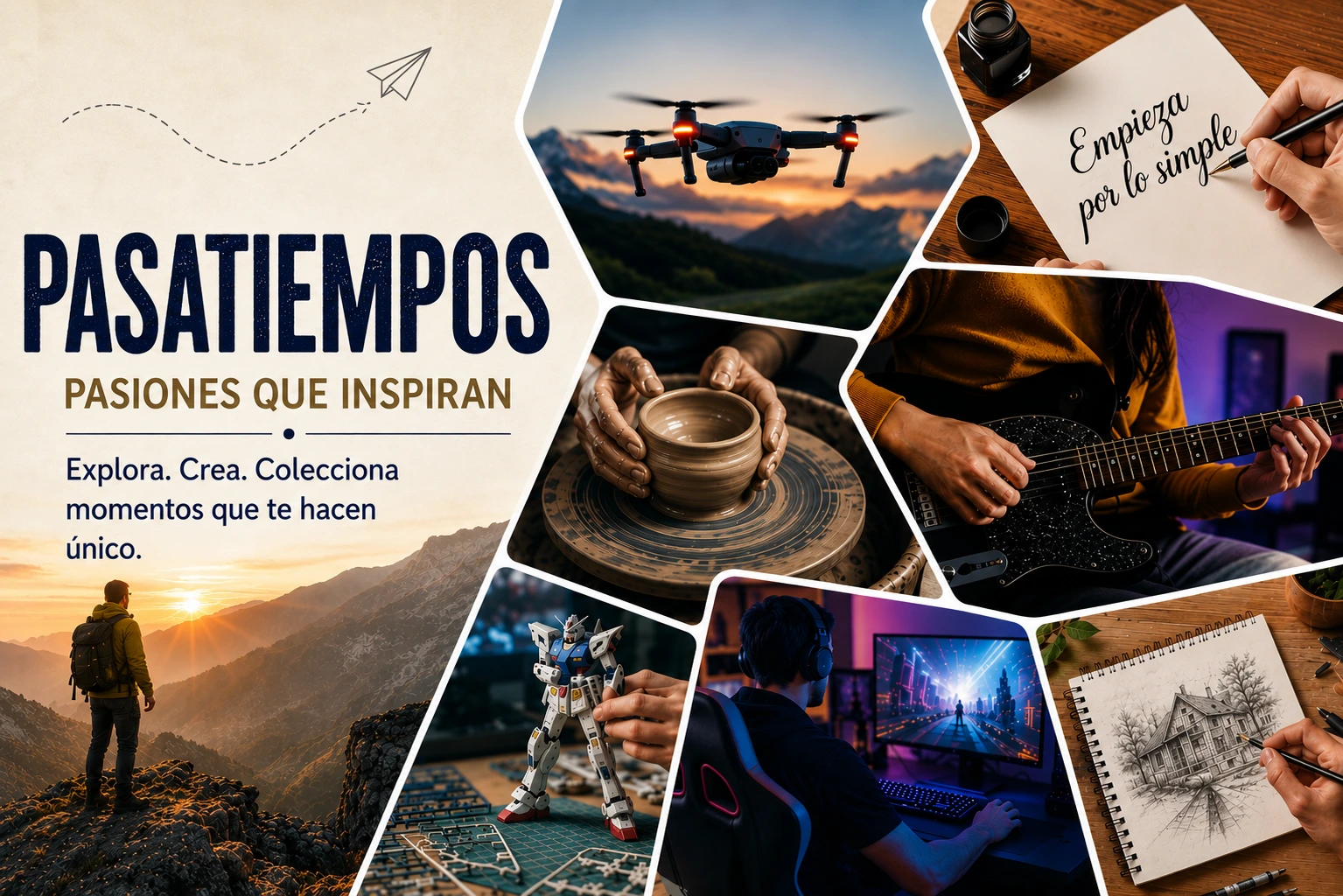 Pasatiempos