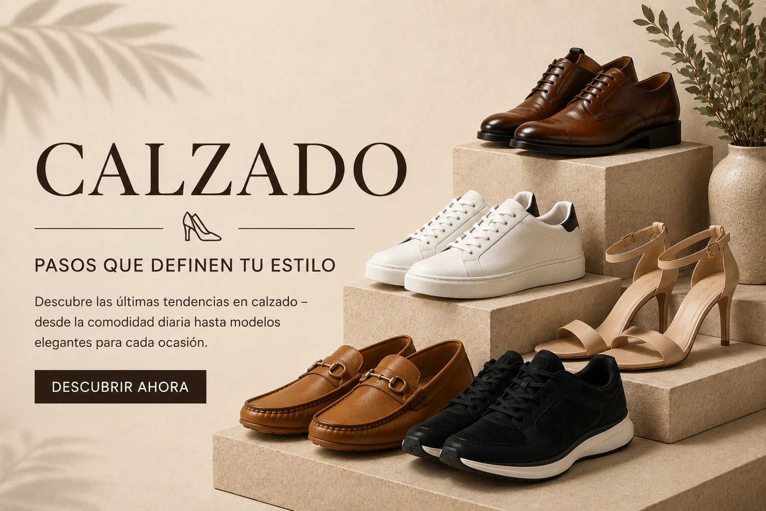 Calzado
