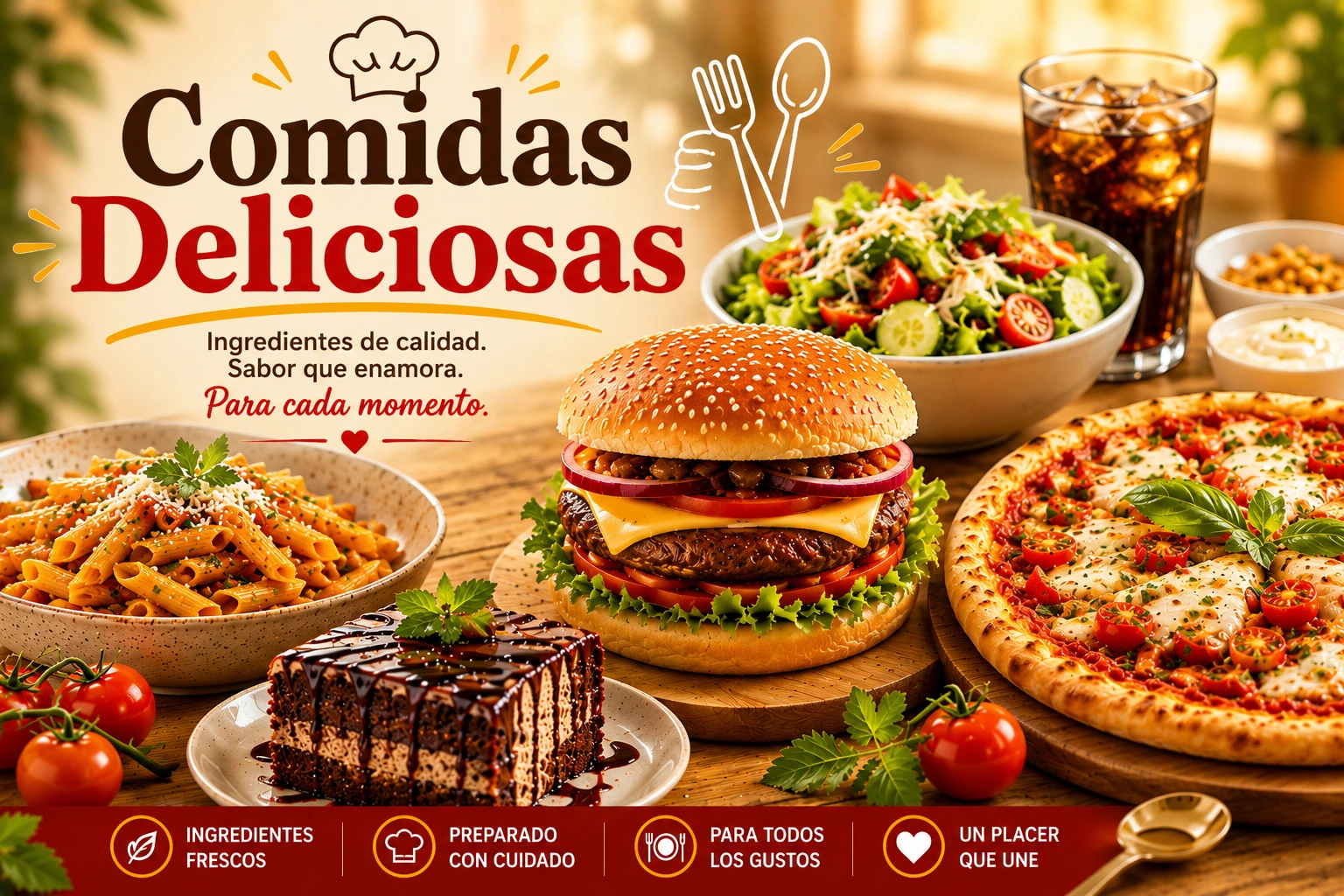 Alimentación