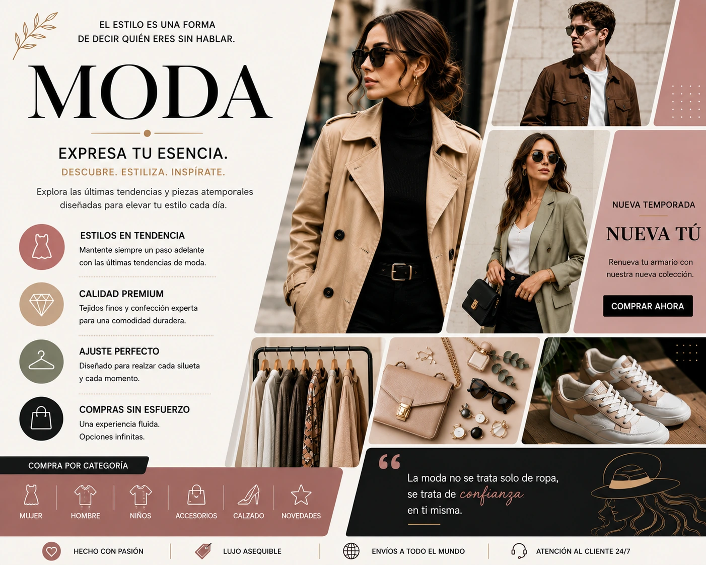 Moda