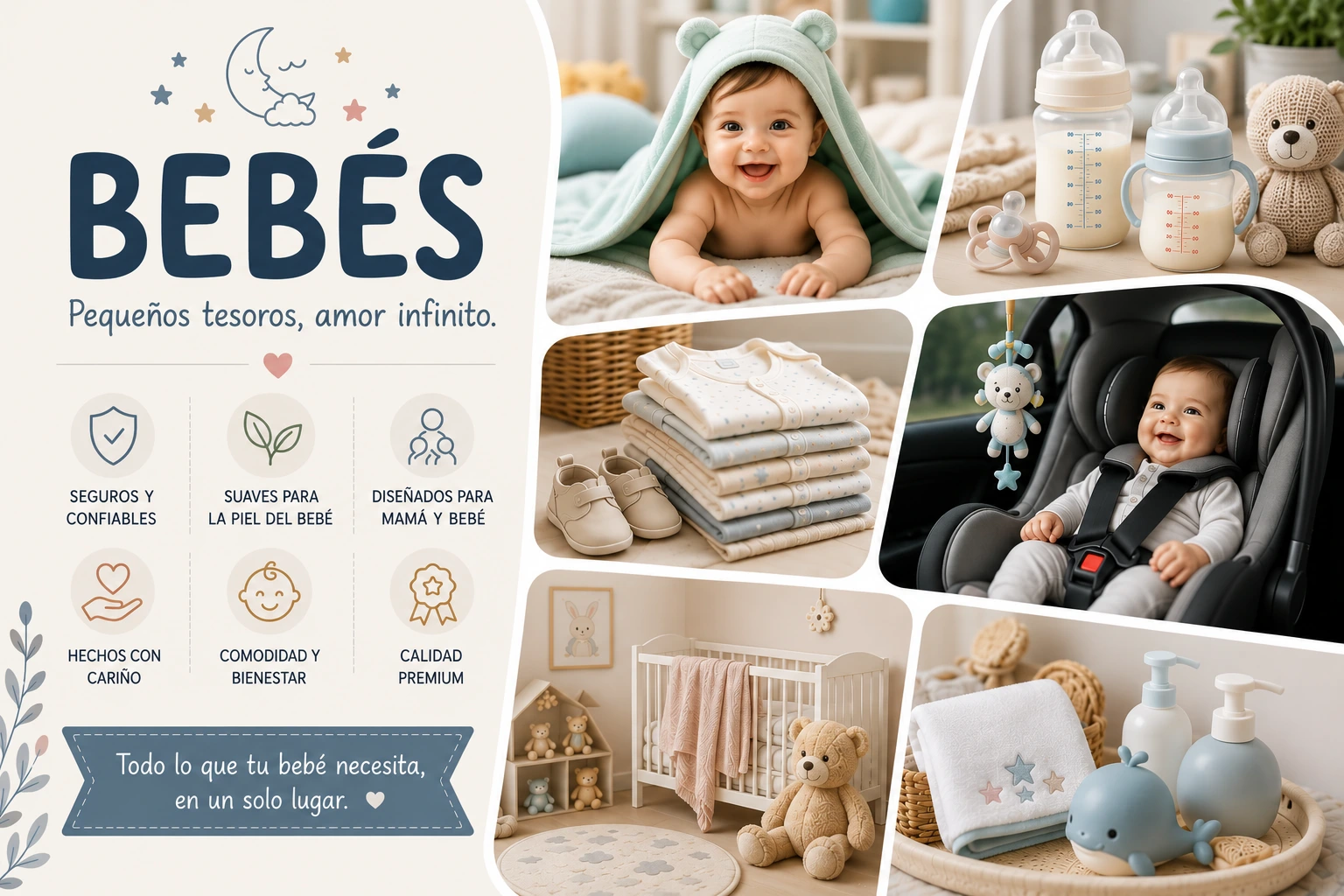 Bebés