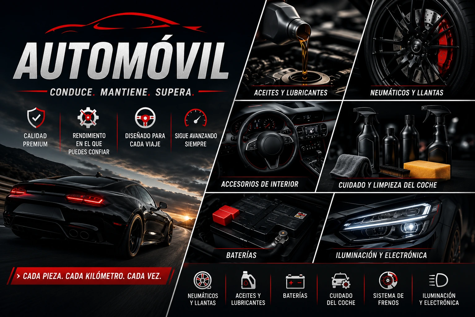 Automóviles
