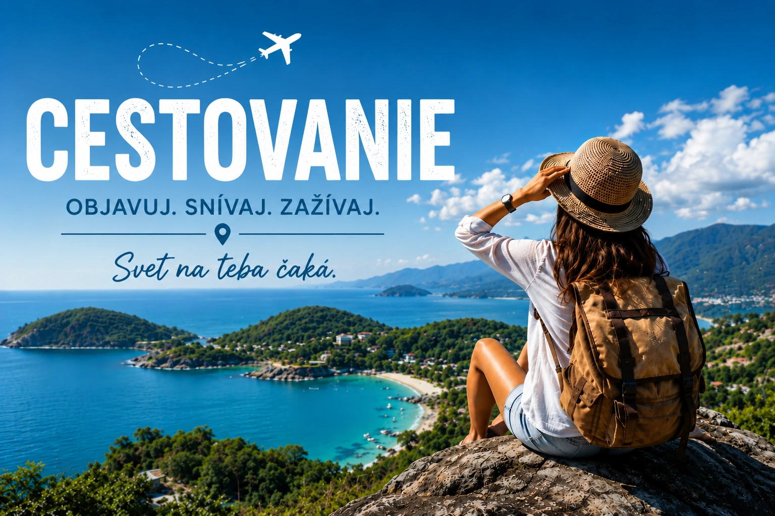 Cestovanie
